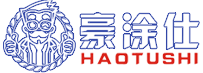 涂料网站模板